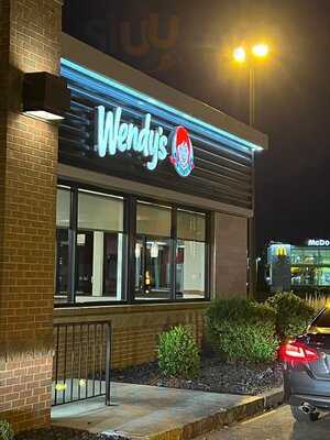 Wendy's, Vandalia