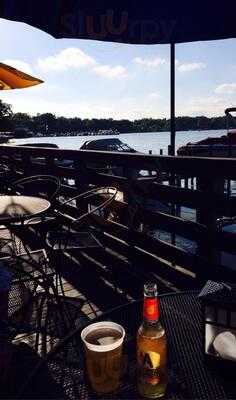 Caribbean Marina And Restaurant