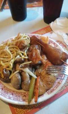 Panda Chinese Restaurant