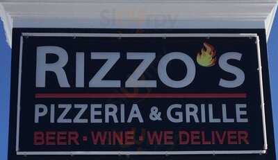 Rizzo's Pizzeria & Grille