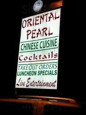 Oriental Pearl, Westport