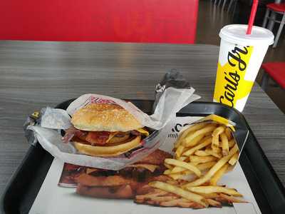 Carl's Jr.