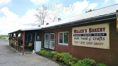 Miller's Bakery