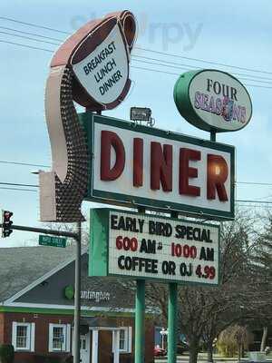 Four Seasons Diner