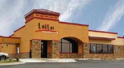 Lai Lai's Buffet And Dining