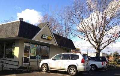 Subway, Middleton