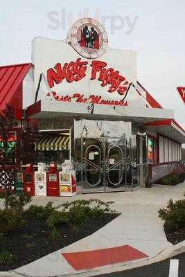 Nifty Fifty's- Turnersville