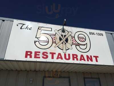 The 509 Restaurant