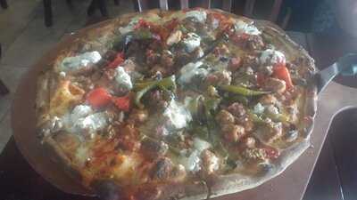 Anthony's Coal Fired Pizza