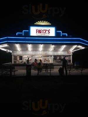 Fritz's Frozen Custard