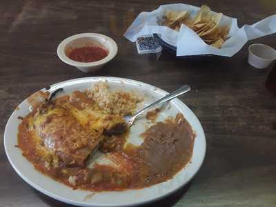 Savannah's Restaurant, Levelland