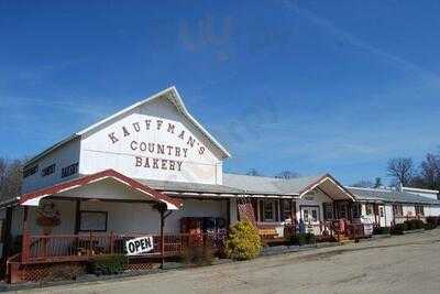 Kauffman's Country Bakery