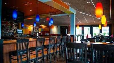Not Your Average Joe's, Norwell
