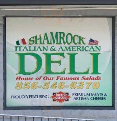 Shamrock Deli