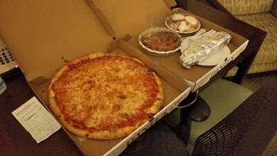 Dante's Pizzeria & Restaurant