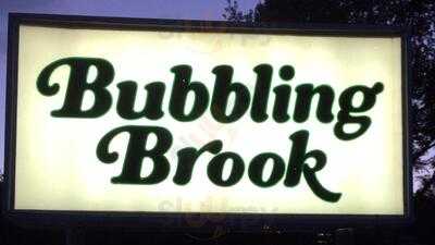 Bubbling Brook Restaurant