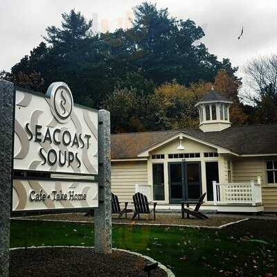 Seacoast Soups