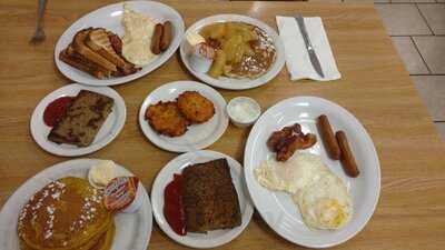 Brook's Breakfast & Lunch Cafe, Douglassville