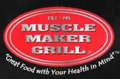 Muscle Maker Grill, Turnersville