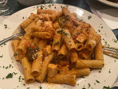 Ruggiero's Trattoria, Little Falls