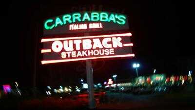 Outback Steakhouse, Turnersville