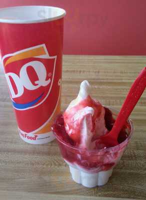 Dairy Queen, Monett