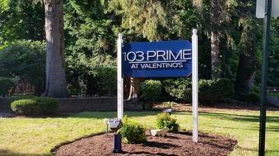 103 Prime at Valentino's, Park Ridge