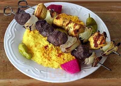 Teta's Grill Lebanese Cuisine, Flushing