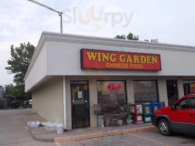 Wing Garden, Flushing