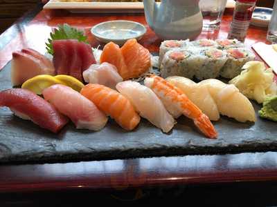 Yoshimoto Japanese Steakhouse, Turnersville