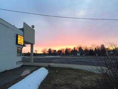 Egg Roll Inn, Marysville