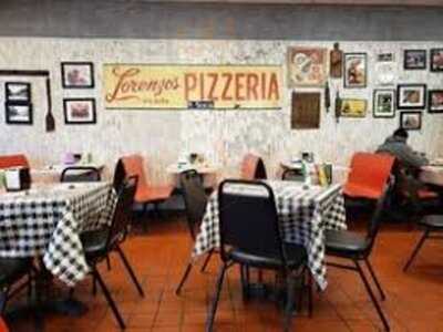 Lorenzo's Pizzeria & Restaurant