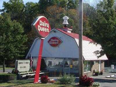 Dairy Queen (treat)