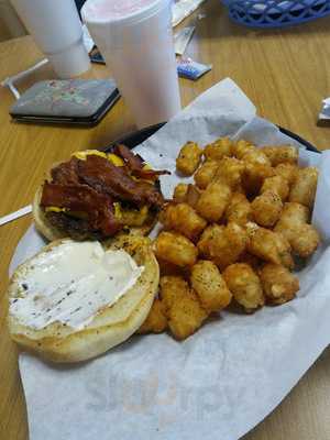 Papa G’s Old Fashioned Burgers, Caldwell