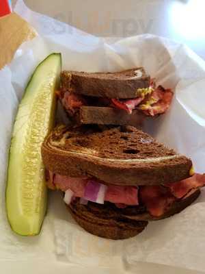 On Rye Deli