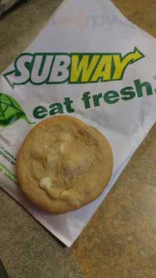 Subway, Douglassville