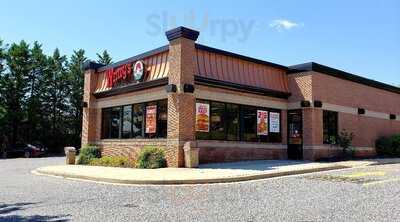 Wendy's