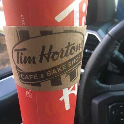 Tim Hortons, Marysville