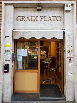 Gradi Plato Epiro