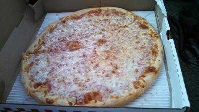 Munchy's Pizza & Grill, Elkins Park