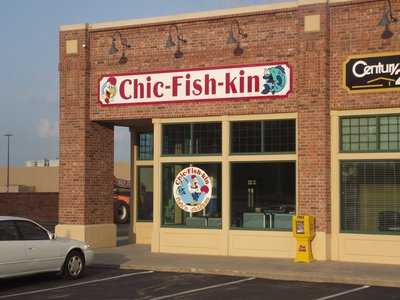 Chic Fish Kin