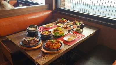 Korean Noodles House, Elkins Park