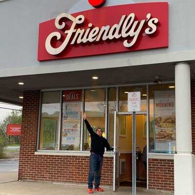 Friendly's