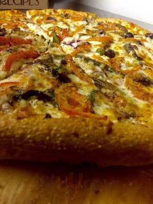 Norwell Pizzeria & Seafood, Norwell