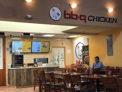 Bb.q Chicken