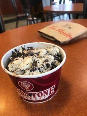 Cold Stone Creamery, Marysville