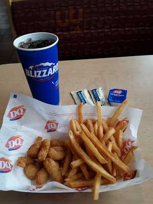 Dairy Queen