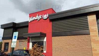 Wendy's, Chester