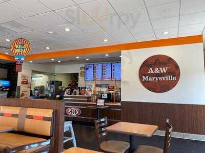 A&w Restaurant