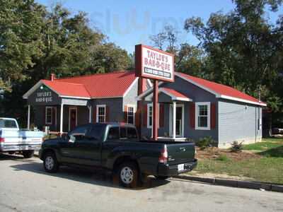 Taylor's Barbecue, Waynesboro